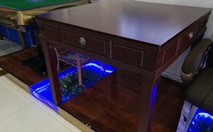 措勤麻将桌