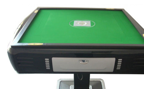 措勤措勤麻将机怎么折叠收起来 措勤措勤麻将机怎么折叠收起来