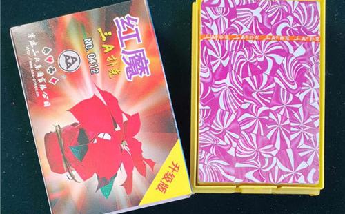 专业级措勤牌具措勤扑克防滑耐磨使用全解析