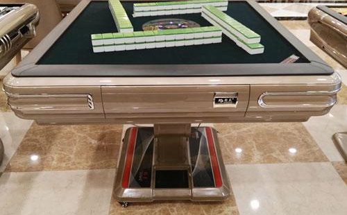 洗牌慢十秒别急着换配件——措勤措勤麻将机光电计数校准教程