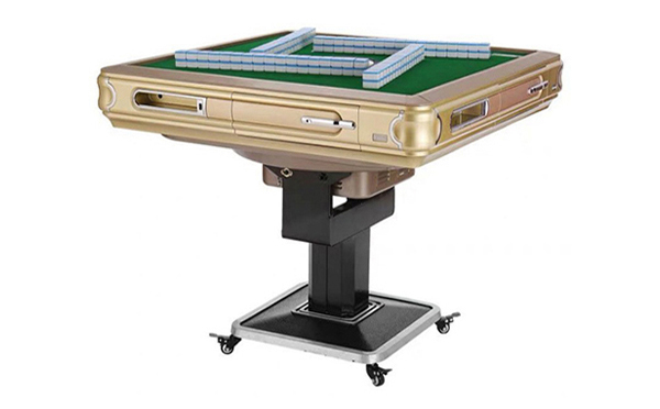 自动措勤措勤麻将机选购与家庭娱乐适配指南